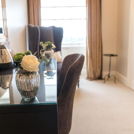Highfield Park Hotel Хук Екстериор снимка