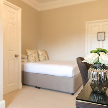 Highfield Park Hotel Хук Екстериор снимка