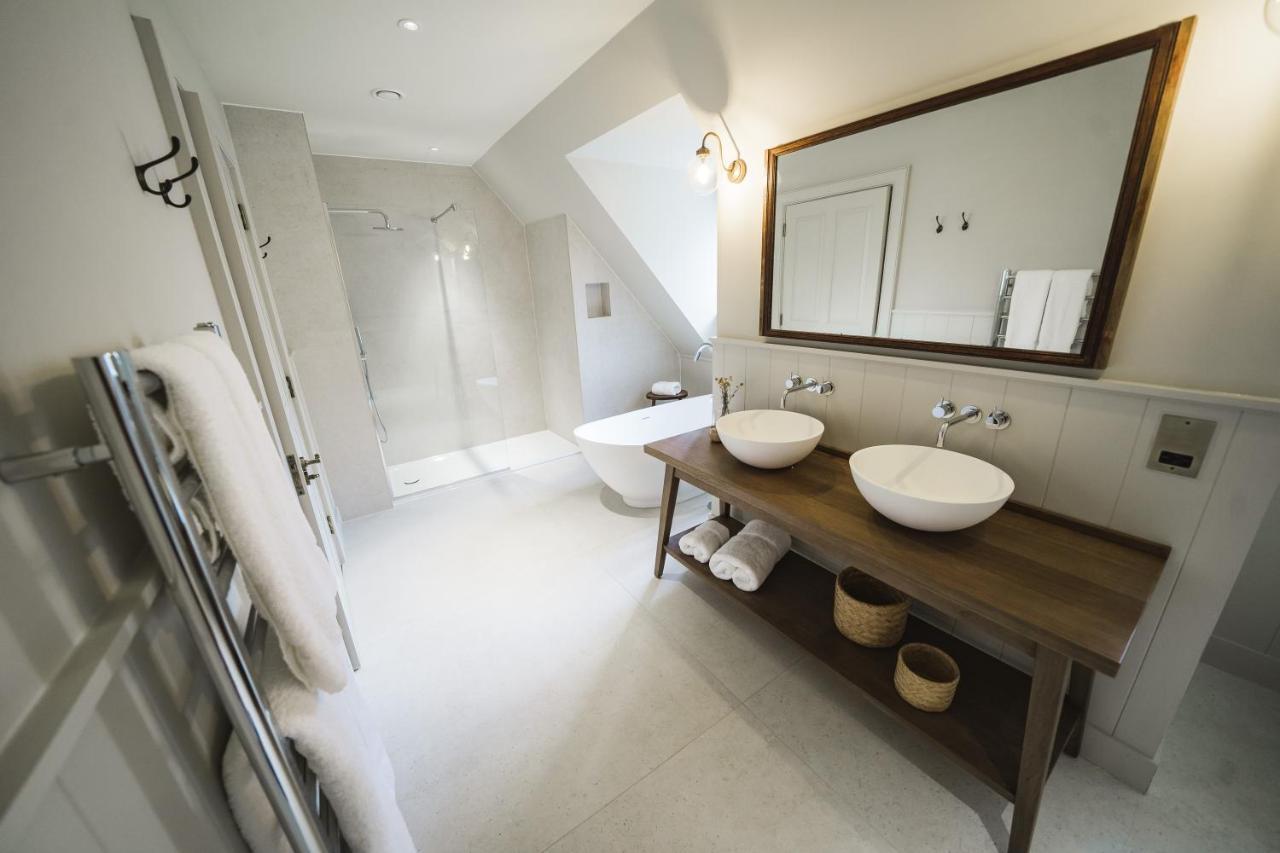 Highfield Park Hotel Хук Екстериор снимка