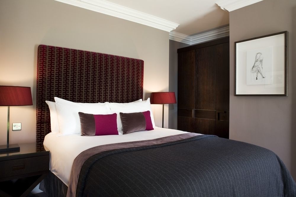 Highfield Park Hotel Хук Екстериор снимка