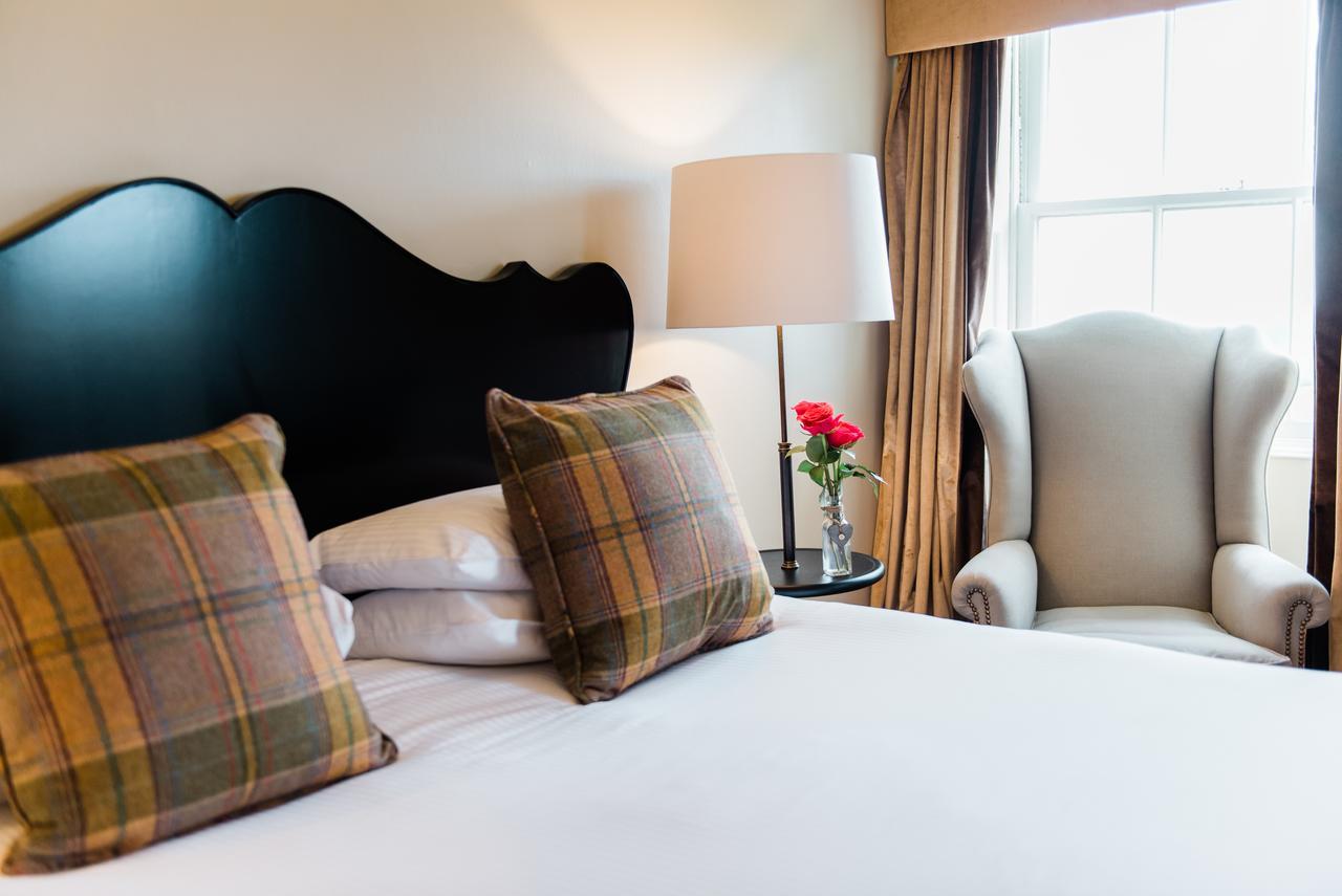 Highfield Park Hotel Хук Екстериор снимка
