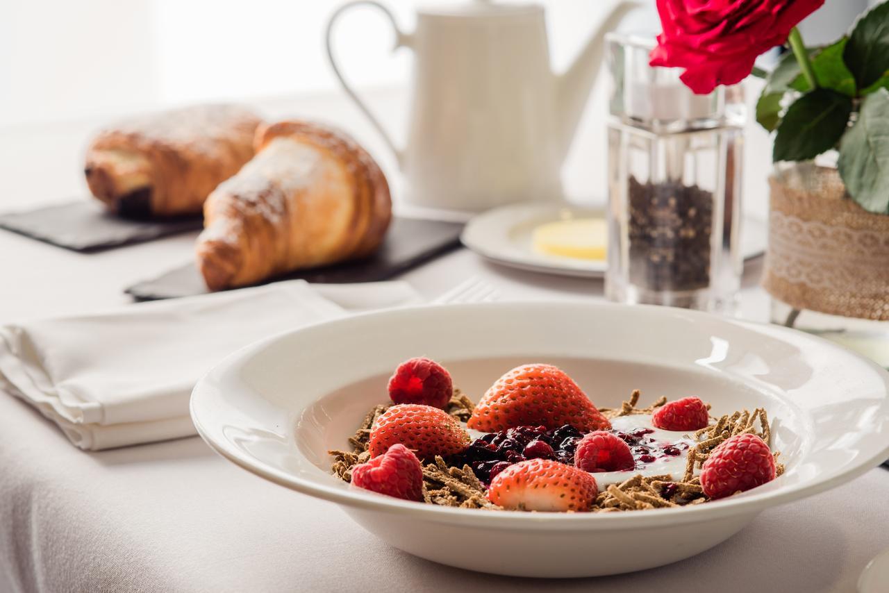 Highfield Park Hotel Хук Екстериор снимка