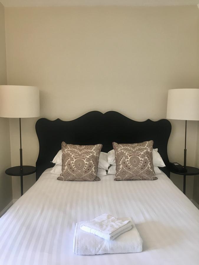 Highfield Park Hotel Хук Екстериор снимка